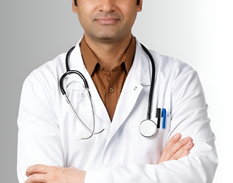 Saraswati Hospital- Doctor Image (1)-Picsart-AiImageEnhancer