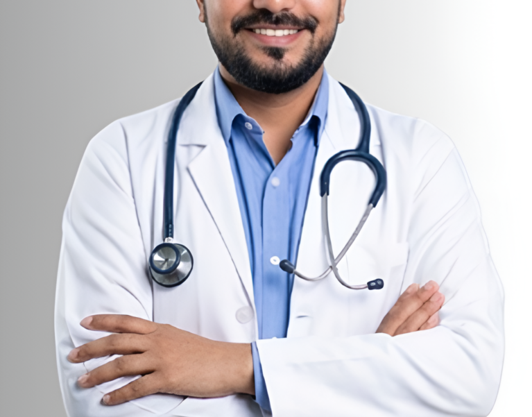 Saraswati Hospital- Doctor Image (8)-Picsart-AiImageEnhancer