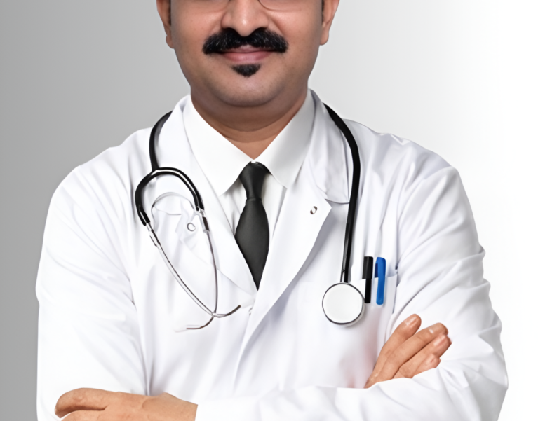 Saraswati Hospital- Doctor Image-Picsart-AiImageEnhancer